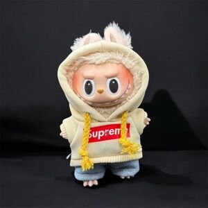 Labubu Clothes Hoodie and Pants Set (DOLL NOT INCLUDED) - LC-029